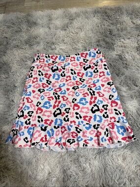 Women’s Golftini skirt 💙🩷
